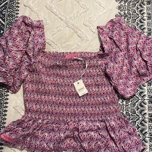 Simply Southern Blouse